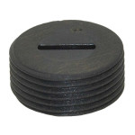 Пробка щеткодержателя d16 Makita оригинал 643750-0 (1 шт)