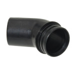 Направляющая отведения стружки штробореза Makita SG 1251 J оригинал 416741-2
