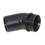 Направляющая отведения стружки штробореза Makita SG 1251 J оригинал 416741-2