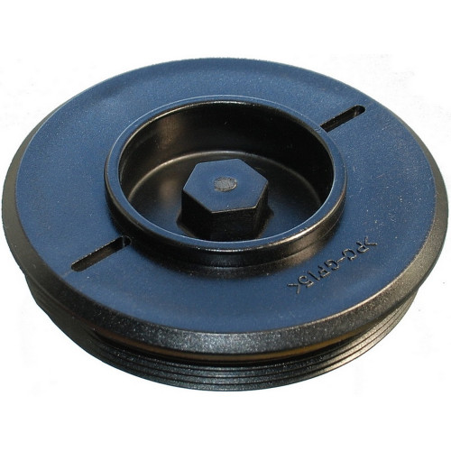 Крышка кривошипа отбойного молотка Makita HM1202C оригинал 416935-9