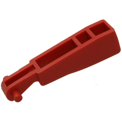 Клавиша отбойного молотка Makita HM1304 оригинал 417544-7