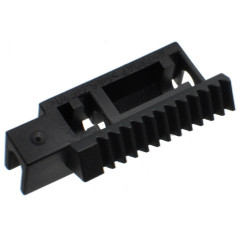 Рейка зубчатая дрели Makita HP 2050 оригинал 417804-7 2