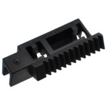 Рейка зубчатая дрели Makita HP 2050 оригинал 417804-7