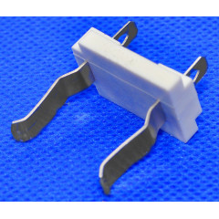 Контактный разъем шуруповерта Makita 6702D оригинал 643909-9 2