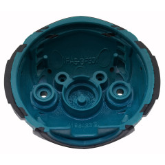 Крышка корпуса шуруповерта Makita BDF451 оригинал 419642-3 2
