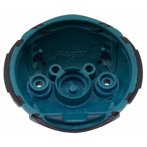 Крышка корпуса шуруповерта Makita BDF451 оригинал 419642-3
