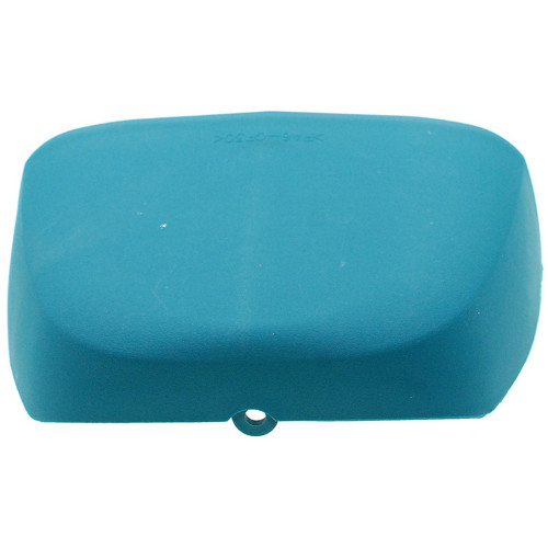 Кришка корпусу редуктора перфоратора Makita HR5201C оригінал 419791-6