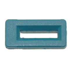 Пластина сальника перфоратора Makita HR5211C оригинал 424024-6