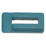 Пластина сальника перфоратора Makita HR5211C оригинал 424024-6