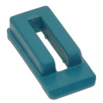 Пластина сальника перфоратора Makita HR5211C оригинал 424024-6