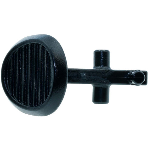 Кнопка відключення фрезера Makita RP 2301 FCX оригінал 450941-4