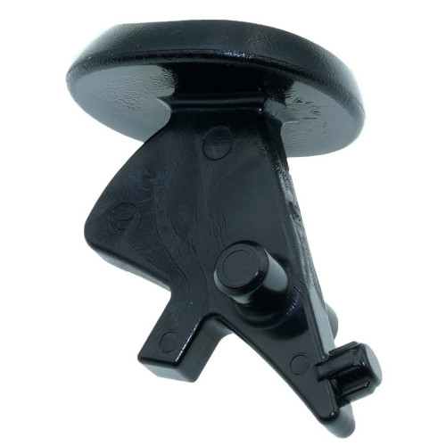 Кнопка отключения фрезера Makita RP 2301 FCX оригинал 450941-4