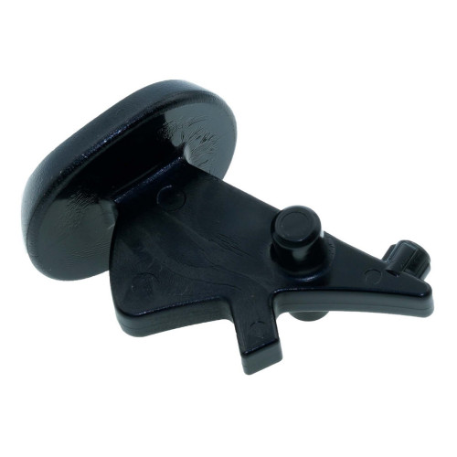 Кнопка отключения фрезера Makita RP 2301 FCX оригинал 450941-4