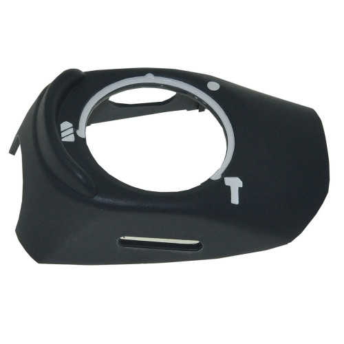 Кришка перемикача перфоратора Makita HR2610 оригінал 451530-8