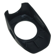 Кришка перемикача перфоратора Makita HR2610 оригінал 451530-8 2