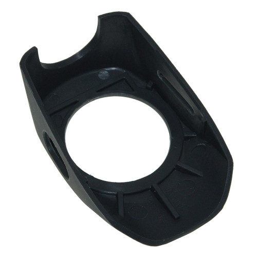 Крышка переключателя перфоратора Makita HR2610 оригинал 451530-8