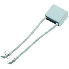 Перешкодний фільтр (конденсатор) 0.1мкф лобзика Makita 4329 оригінал 645239-4 2