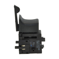 Кнопка дрели Makita MT600 оригинал 650555-1 2
