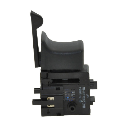 Кнопка дриля Makita MT600 оригінал 650555-1