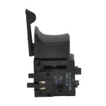 Кнопка дриля Makita MT600 оригінал 650555-1