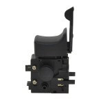 Кнопка дриля Makita MT600 оригінал 650555-1