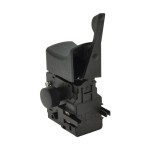 Кнопка дрели Makita MT600 оригинал 650555-1