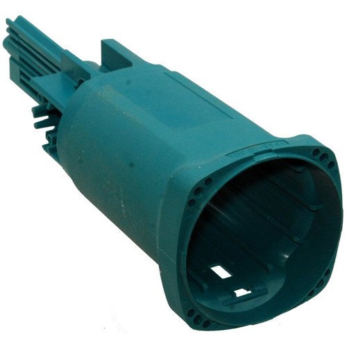 Корпус болгарки Makita 9565C/Makita 9565CV/Makita 9565H оригінал 453276-2