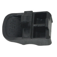 Клавиша - ползун болгарки УШМ Makita GA4040C оригинал 453368-7 (17,5*27 мм) 2
