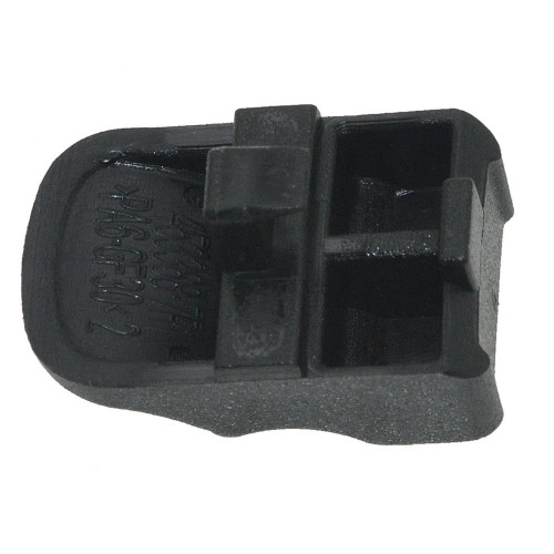 Клавіша - повзун болгарки УШМ Makita GA4040C оригінал 453368-7 (17,5*27 мм)