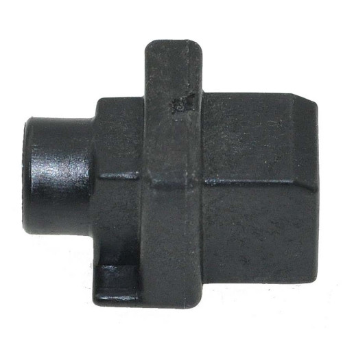 Напрямна перфоратора Makita HR5211C оригінал 419008-7