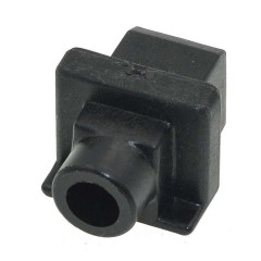 Напрямна перфоратора Makita HR5211C оригінал 419008-7 2