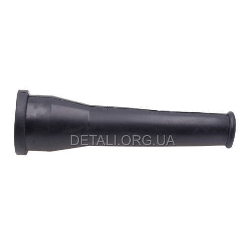 Носик на шнур питания D11 L86
