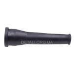 Носик на шнур питания D11 L86