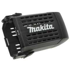 Пылесборник шлифмашины Makita BO4558 оригинал 450770-5