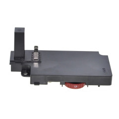 Контролер відбійного молотка Makita HM1203C оригінал 631869-7 2