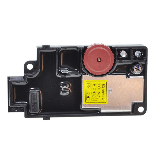 Контроллер отбойного молотка Makita HM1203C оригинал 631869-7