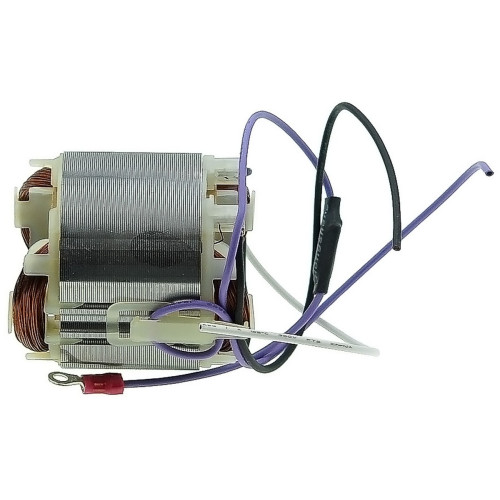Статор перфоратор  d48*55 dвн 32 L37 Makita HR4000C оригінал 599369-2