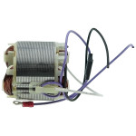 Статор перфоратор  d48*55 dвн 32 L37 Makita HR4000C оригінал 599369-2
