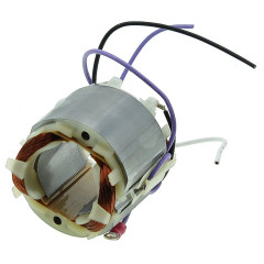 Статор перфоратор  d48*55 dвн 32 L37 Makita HR4000C оригінал 599369-2 2