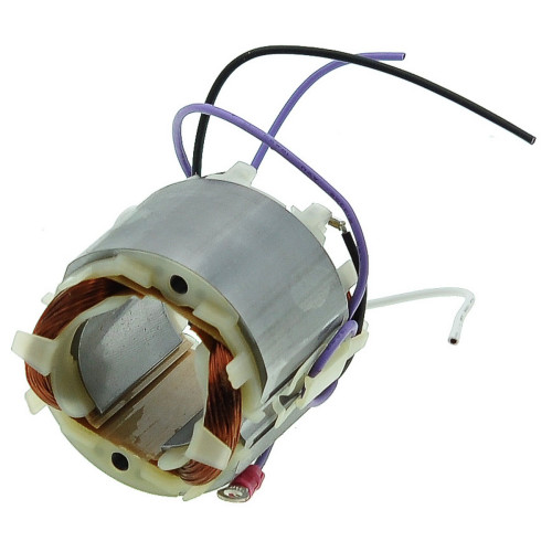 Статор перфоратор  d48*55 dвн 32 L37 Makita HR4000C оригінал 599369-2