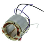 Статор перфоратор  d48*55 dвн 32 L37 Makita HR4000C оригінал 599369-2