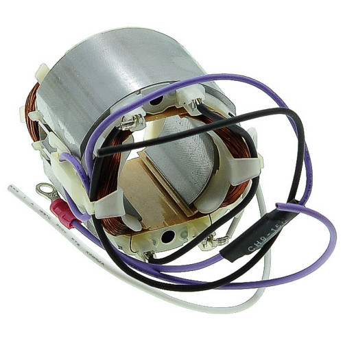 Статор перфоратор  d48*55 dвн 32 L37 Makita HR4000C оригінал 599369-2