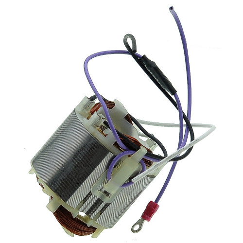 Статор перфоратор  d48*55 dвн 32 L37 Makita HR4000C оригінал 599369-2