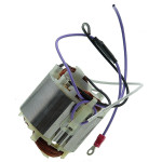 Статор перфоратор  d48*55 dвн 32 L37 Makita HR4000C оригінал 599369-2