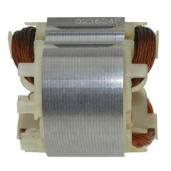Статор 220-240V перфоратора Makita HR1830 оригінал 633624-3 (48*55/dвн32/h30 мм) 2