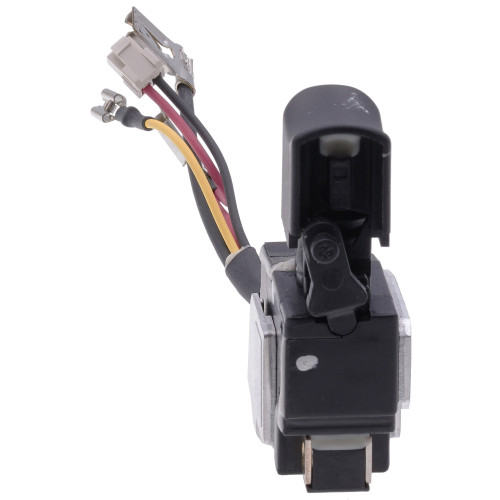 Кнопка гайковерта Makita TD134D оригинал 650723-6