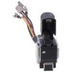 Кнопка 18V/15A гайковерта Makita TD134D оригінал 650723-6