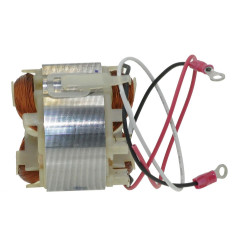 Статор шлифмашины Makita BO3710 оригинал 593703-8 (55*48/dвн32/L25 мм)