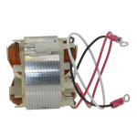 Статор шлифмашины Makita BO3710 оригинал 593703-8 (55*48/dвн32/L25 мм)