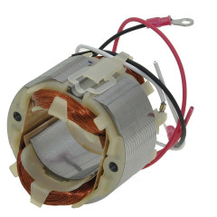 Статор шлифмашины Makita BO3710 оригинал 593703-8 (55*48/dвн32/L25 мм) 2